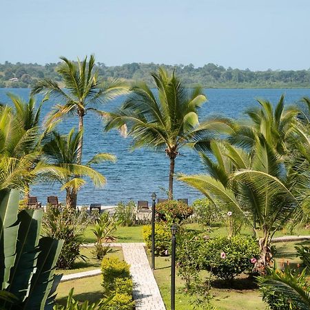 Dolphin Blue Paradise Bocas Town Exterior foto