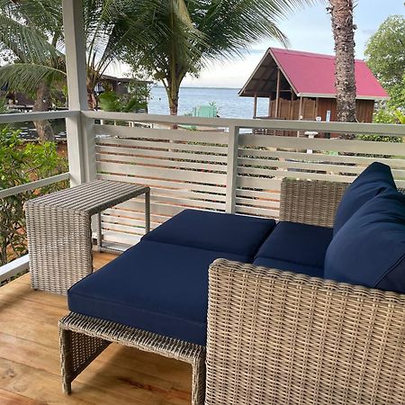 Dolphin Blue Paradise Bocas Town Exterior foto