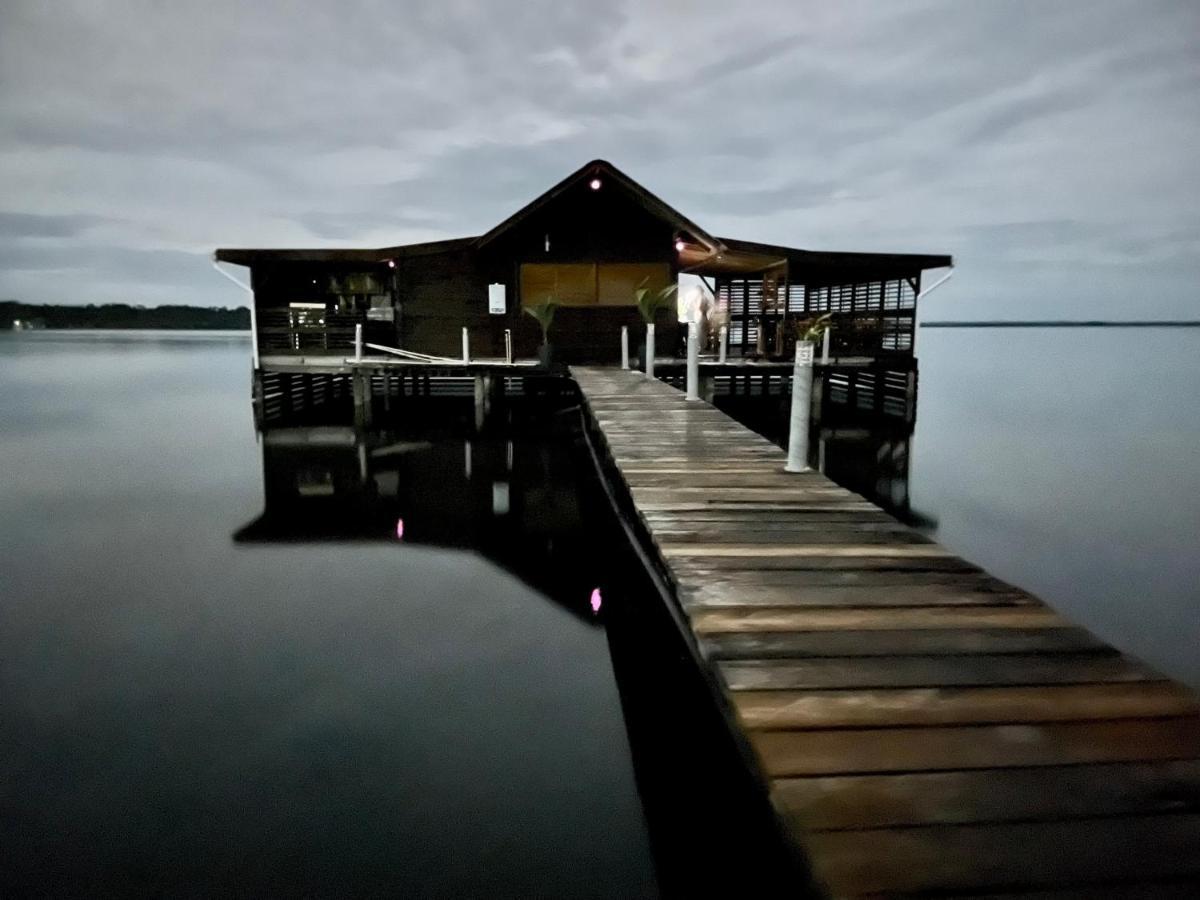 Dolphin Blue Paradise Bocas Town Exterior foto