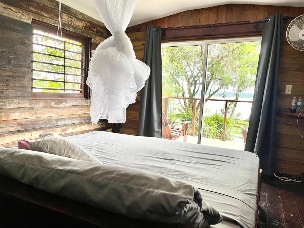 Dolphin Blue Paradise Bocas Town Exterior foto
