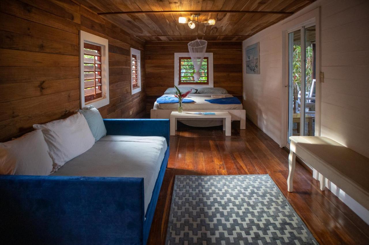 Dolphin Blue Paradise Bocas Town Exterior foto