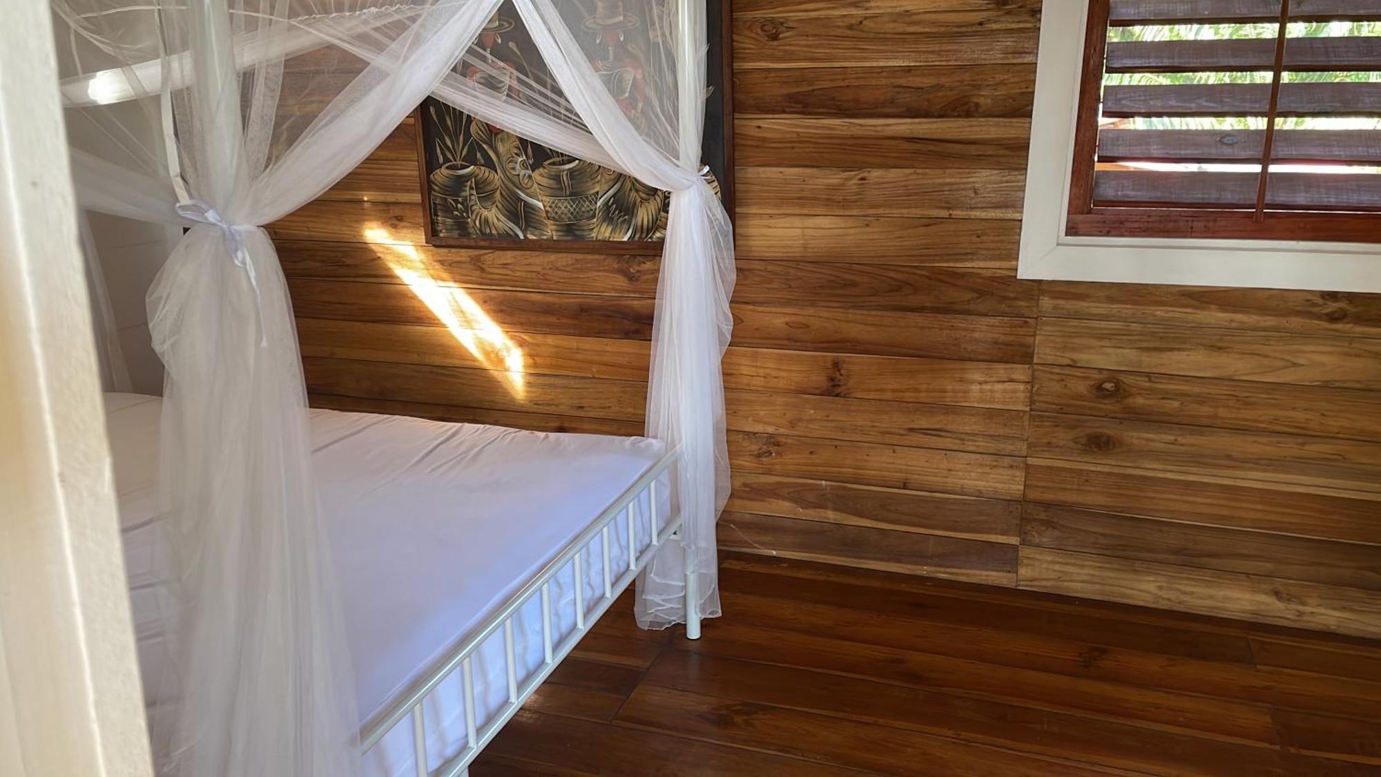 Dolphin Blue Paradise Bocas Town Exterior foto