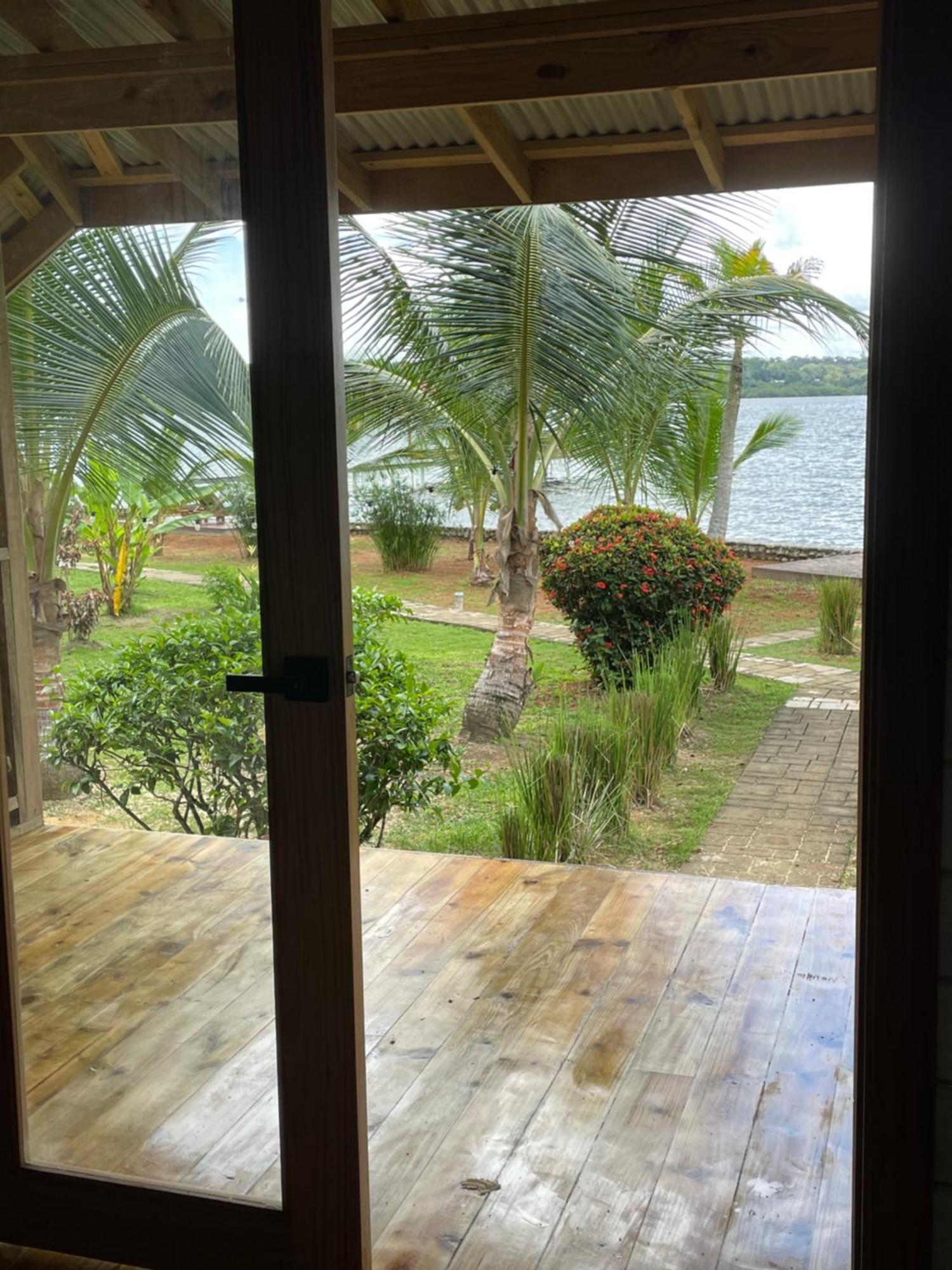 Dolphin Blue Paradise Bocas Town Exterior foto