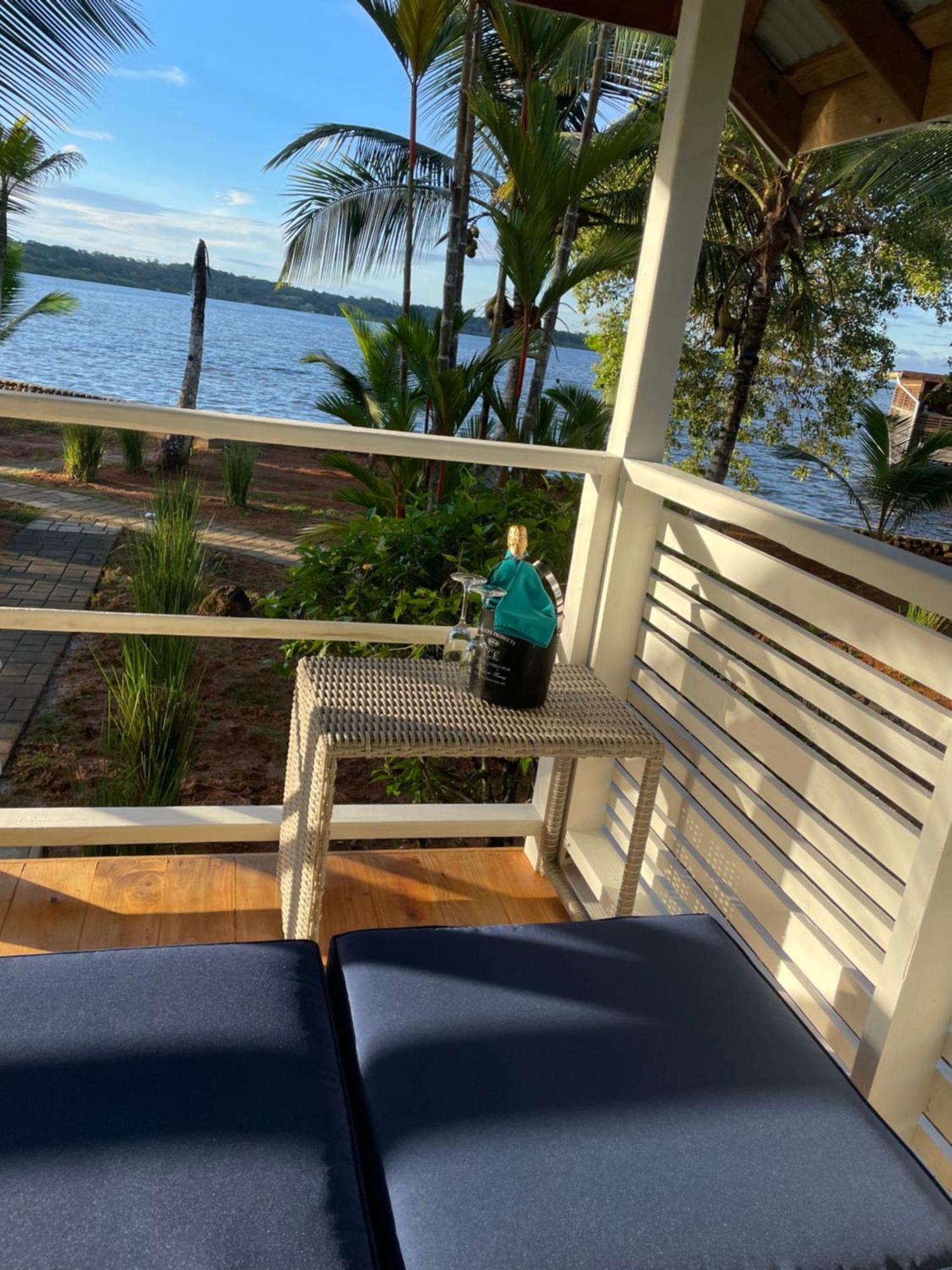 Dolphin Blue Paradise Bocas Town Exterior foto