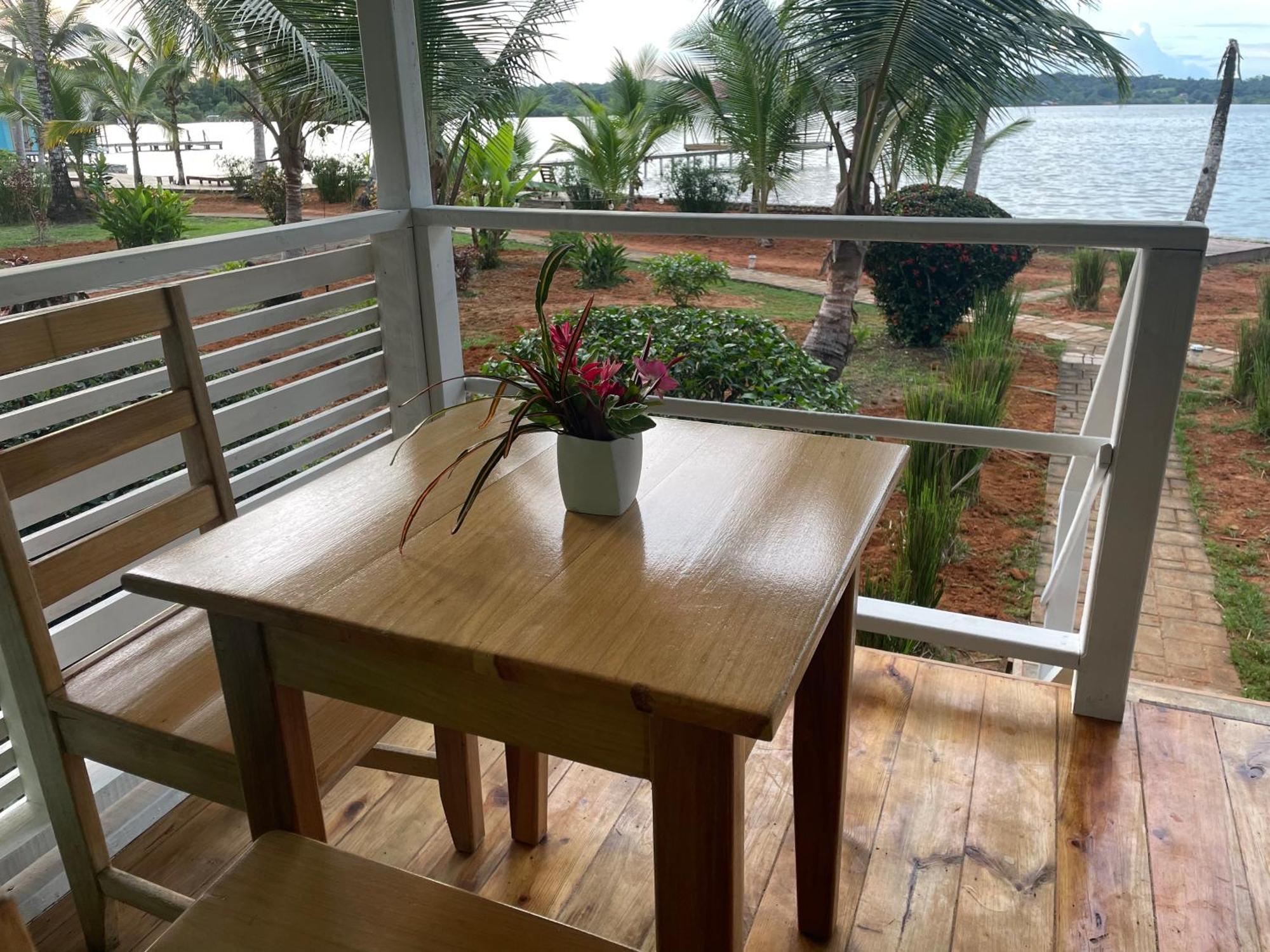 Dolphin Blue Paradise Bocas Town Exterior foto